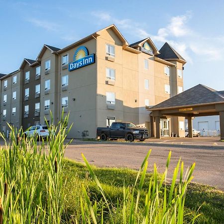 Days Inn By Wyndham Bonnyville Exteriér fotografie