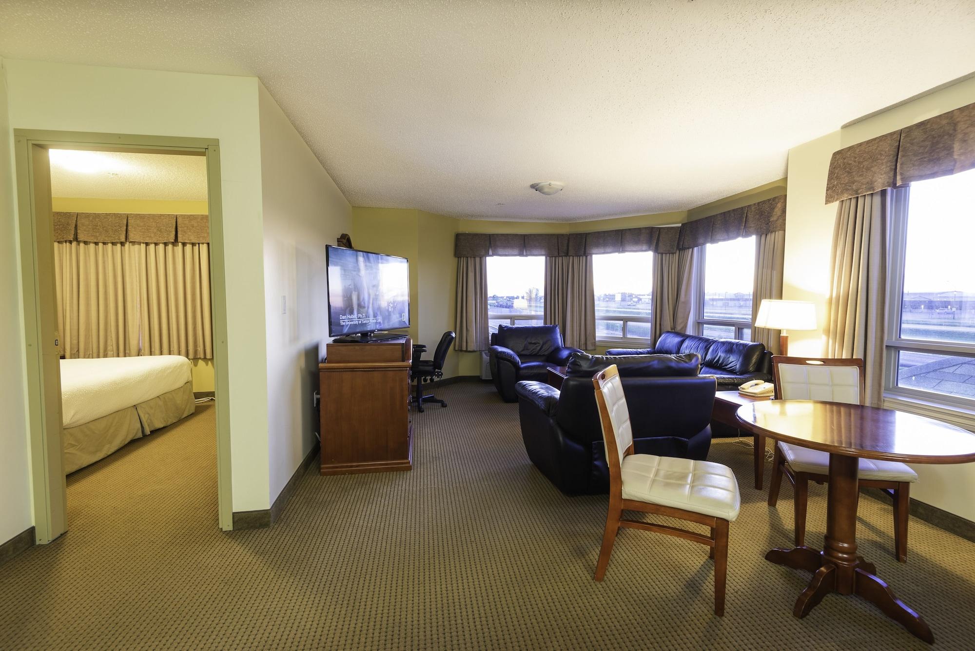 Days Inn By Wyndham Bonnyville Exteriér fotografie