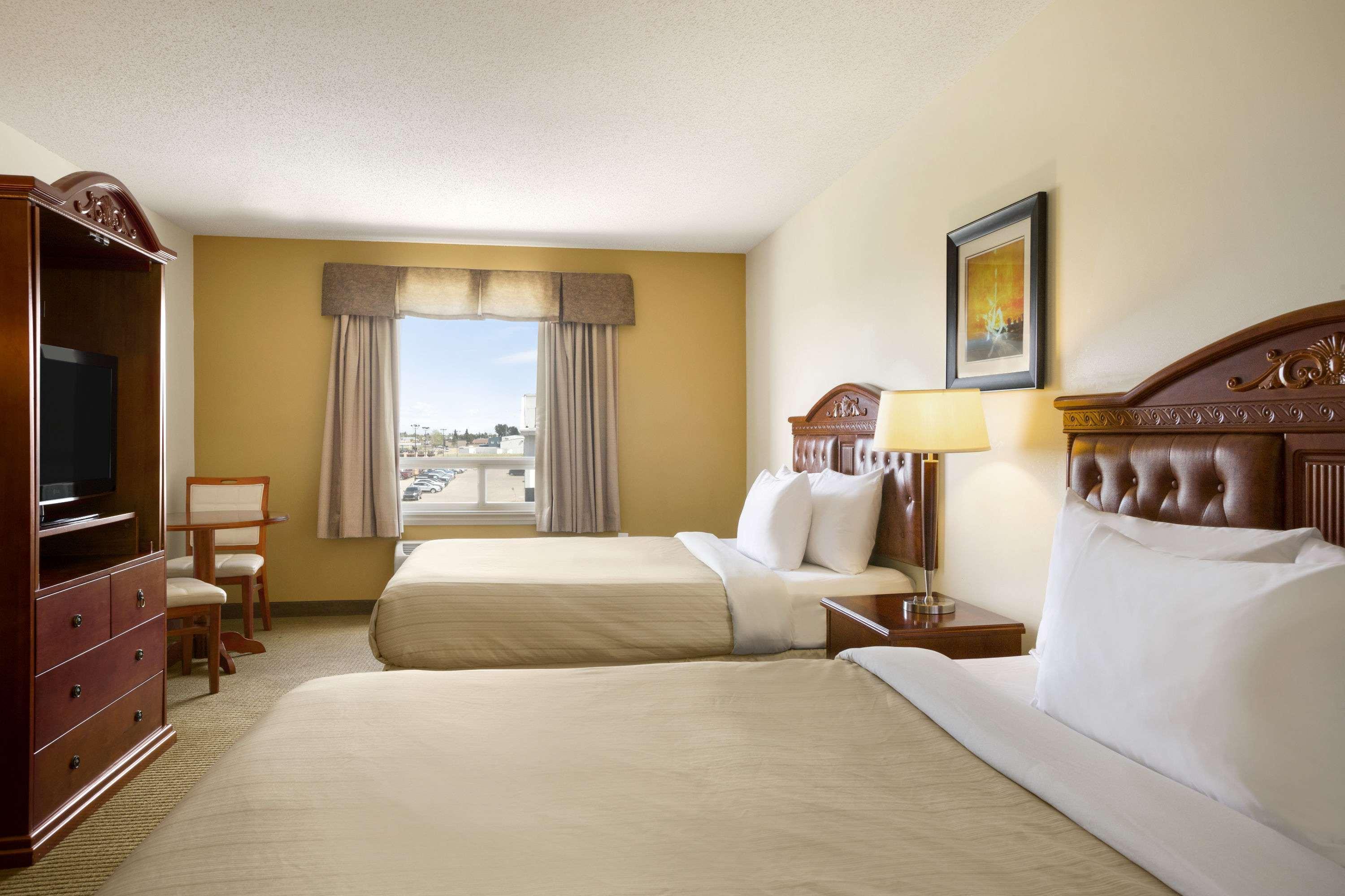 Days Inn By Wyndham Bonnyville Exteriér fotografie
