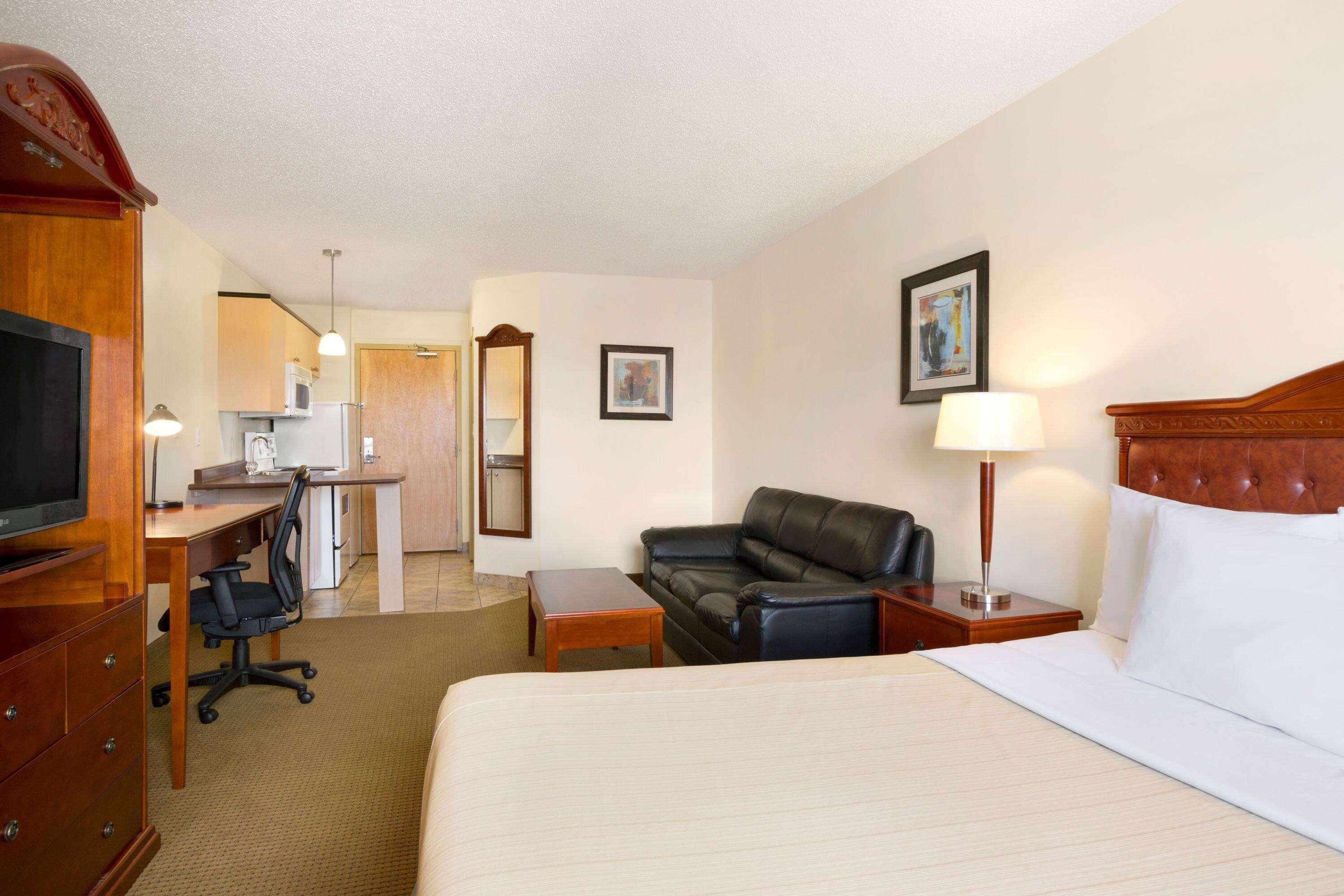 Days Inn By Wyndham Bonnyville Exteriér fotografie