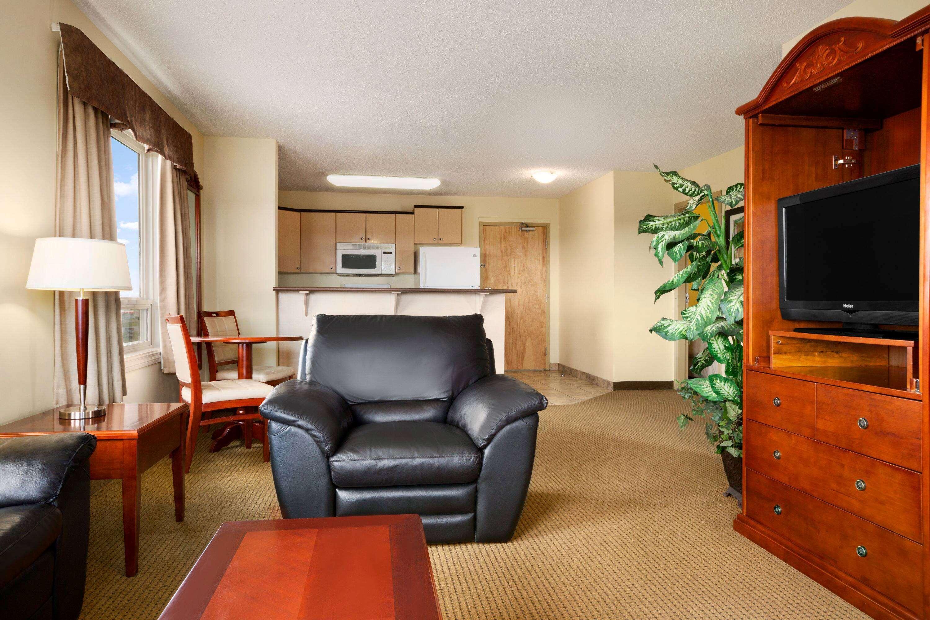 Days Inn By Wyndham Bonnyville Exteriér fotografie