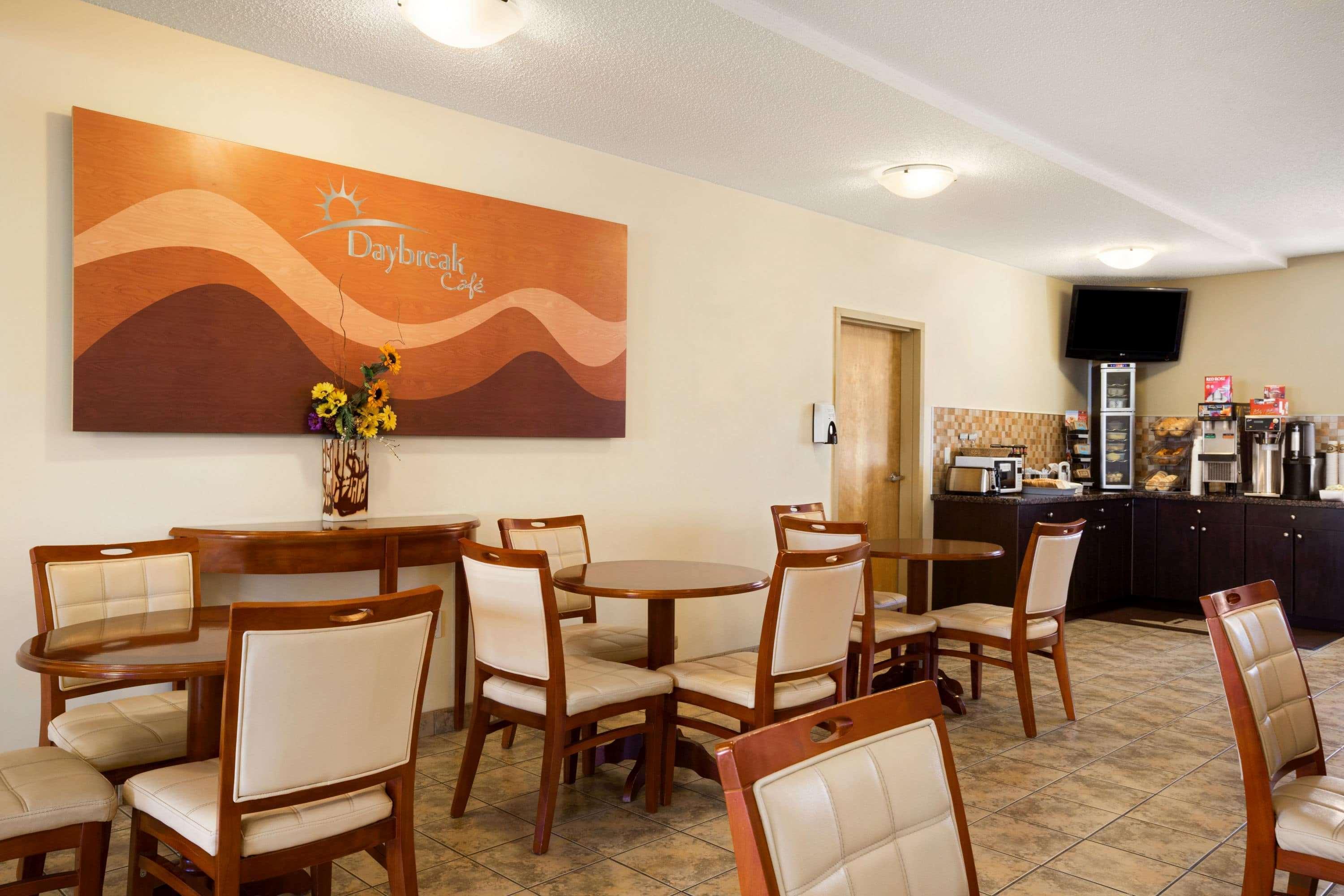 Days Inn By Wyndham Bonnyville Exteriér fotografie