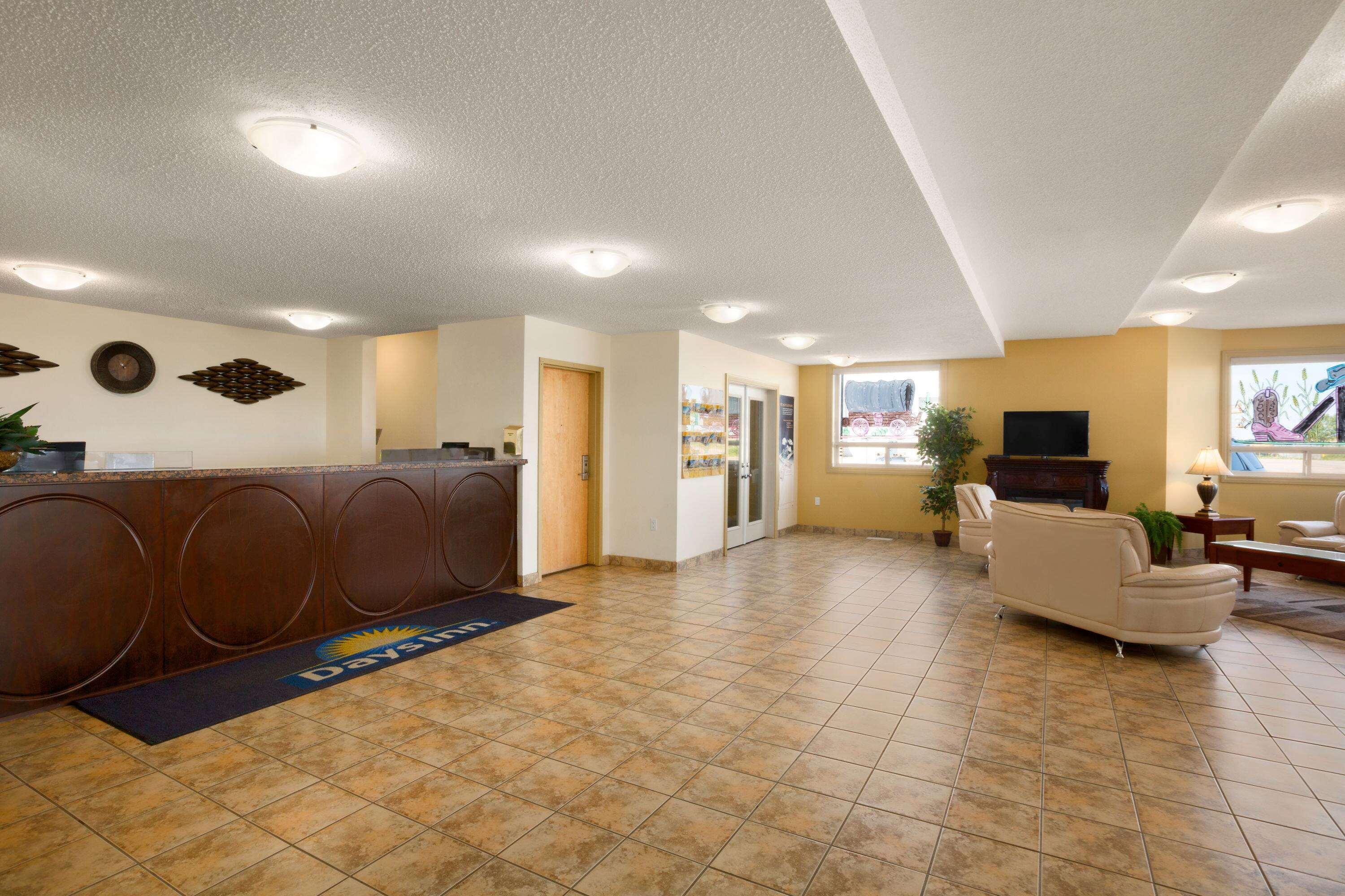 Days Inn By Wyndham Bonnyville Exteriér fotografie