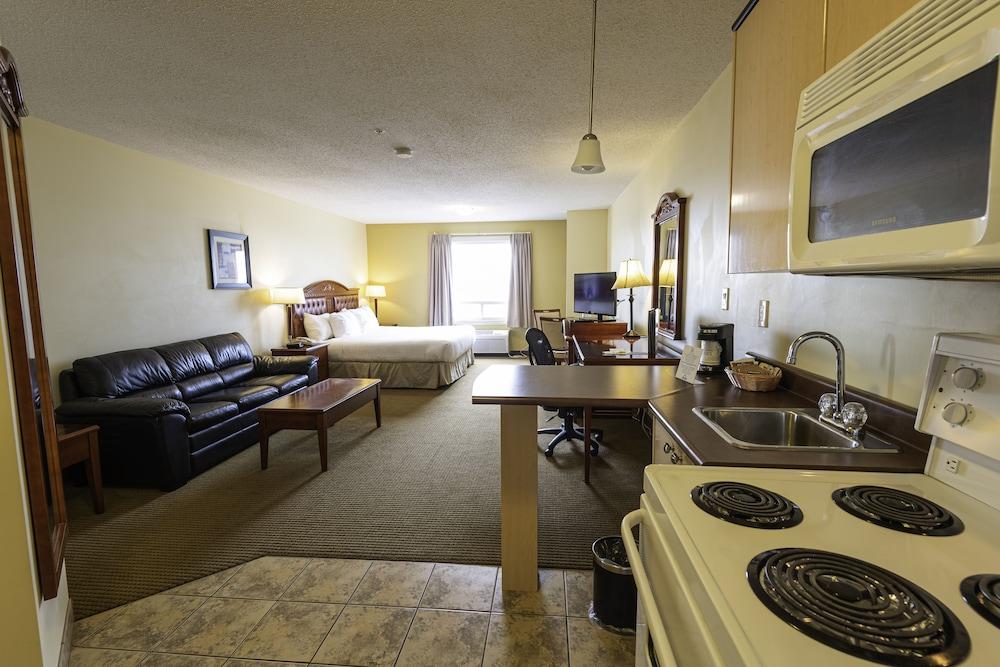 Days Inn By Wyndham Bonnyville Exteriér fotografie